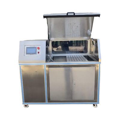 Goede prijs Haida Sanitaire kraanwaterdruk Bust Test Machine online