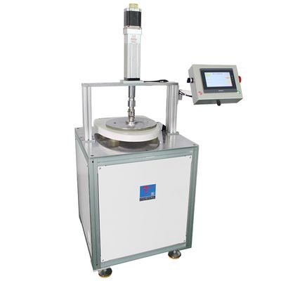 Goede prijs IEC 60335-2-84 Toilet Seat Duurzaamheidstestmachine Toilet Seat Duurzaamheid voor Testmachine Elektronisch Vermogen online
