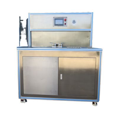 Goede prijs HD Sanitair Kraanwerk Debiet Testmachine Voor Nauwkeurige Debietmeting en Verbeterde Testnauwkeurigheid online