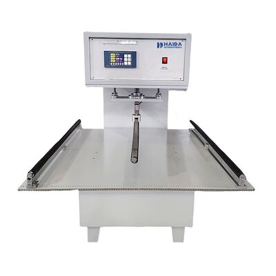 Goede prijs HAIDA Keramische Testmachine MOR Machine / Keramische Buigtester online