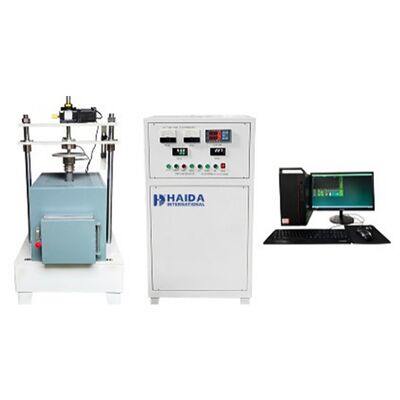 Goede prijs Keramische Testmachine HD Digitale Hoge Temperatuur MOR Machine online