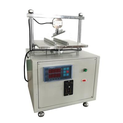 Goede prijs Ceramische testmachine HD Digitale testmachine voor buigsterkte online
