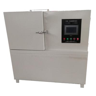 Goede prijs Keramische Testmachine HD Automatische Keramische Thermische Schokbestendigheidstester online
