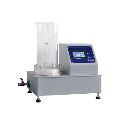 Goede prijs Tissue Paper Dispersibility Tester Wipes Flushability Test Machine online