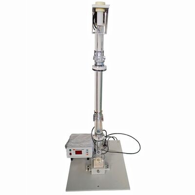 Goede prijs Keramische Tester HD Slagvastheid Testmachine in Controle en Productontwikkeling online