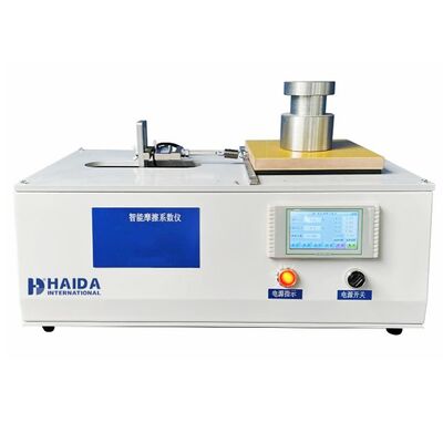 Goede prijs Verstelbare Meetkeramiek Testmachine HD COF Tester online