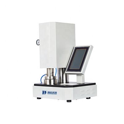 Goede prijs Tissue Paper Thickness Tester Toiletpapier Testmachine online