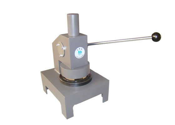 Goede prijs Cobbdocument het Testen Materiaal, LCD die MIT Duurzaamheidsmeetapparaat vouwen online