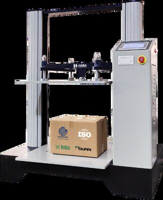 Goede prijs Computergestuurde compressietestmachine/Digitale druksterkte-testmachine online