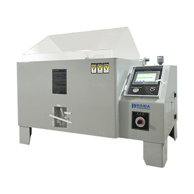 Goede prijs Laboratorium PV zoutsproei tester zoutsproei corrosie testkamer machine fotovoltaïsche module zoutsproei veroudering testapparatuur online