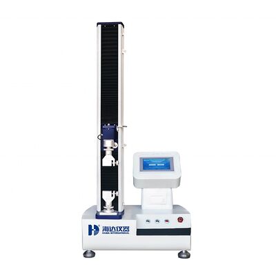 Goede prijs PV-module Lasmateriaal Trekproefmachine Zonnepaneel Lasmateriaal Verbindingssterkte Tester Trekproefapparatuur online