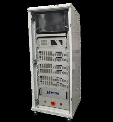 Goede prijs Hoognauwkeurig Systeem voor Circuitcontinuïteitsbewaking met DC Constante Stroomvoeding en Real-time I/V/T Curve Visualisatie online