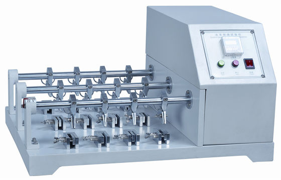 Goede prijs Stabiele Rubber het Testen Machine, Elektronisch de Weerstand van de Leerkras het Testen Materiaal Online