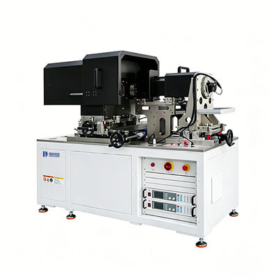 Goede prijs Robot Rotary Joint Module Test Systeem koppel snelheid eigenaardigheid efficiëntie terugslag stijfheid dynamische respons testapparatuur online