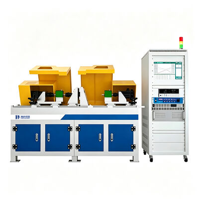 Goede prijs HD Robot Reducer Teststation Harmonische Planetaire Versnellingsbak Testmachine Transmissiefout Terugslag Stijfheid 1 boogseconde online