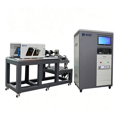 Goede prijs Robot Joint Module Aging Test Station Duurzaamheidstestmachine Actuator Levensduurtest 24u 1000u Continue Intermitterende Cycli online