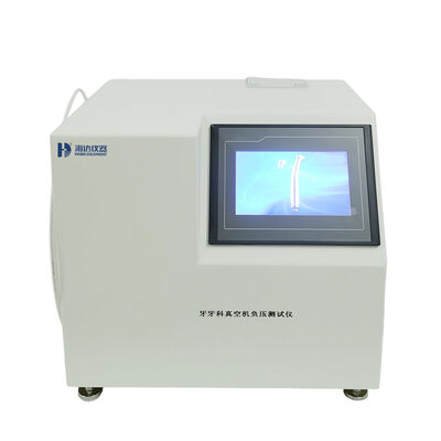 Goede prijs Dental Vacuum Negatieve Druk Tester Vacuum Gauge Machine for Dental Suction System Testing Equipment Hoge precisie -94 kPa online