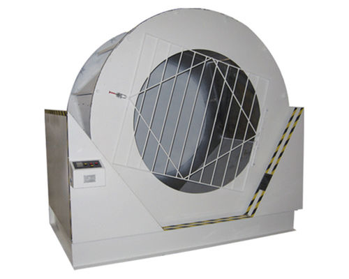 Goede prijs LCD het Meetapparaat van de Vertoningskoffer, de Daling van de Koffertrommel het Testen Machine online