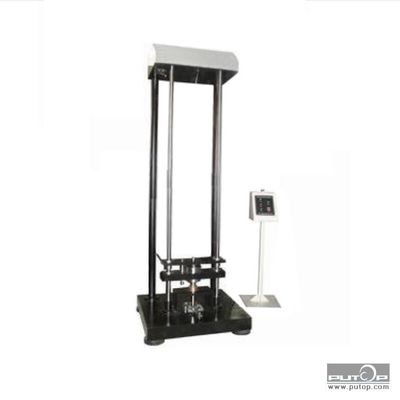 Goede prijs Milieuvriendelijke Rubber het Testen Machine, EN/ANSI/BS/CSA-van het de Hieleffect van de Veiligheidsschoen de Testmachine online