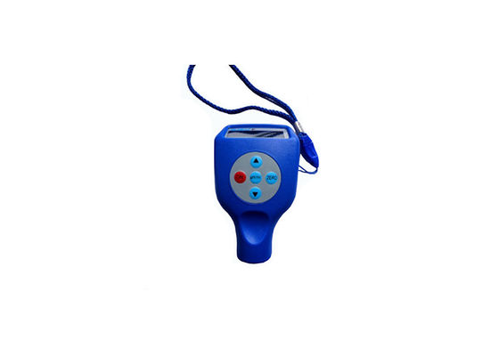 Goede prijs Draagbare Plastic het Testen Machine, de Digitale Maat van de Deklaagdikte online