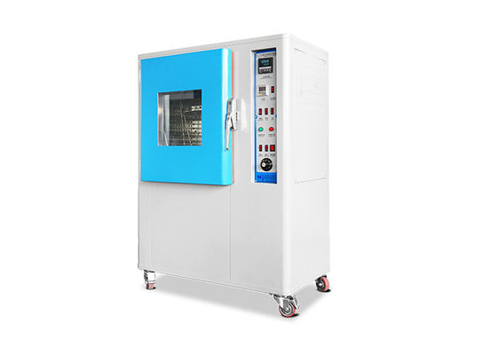 Goede prijs Elektronische Anti Vergelende Rubber het Testen Machine, Elektronische UV het Verouderen Testkamer Online