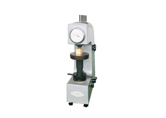 Goede prijs Het Rubber Testende de graad van de de Machine Digitale Vertoning van de Mohshardheid testen online