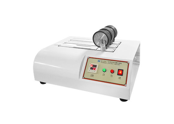 Goede prijs Hoge Nauwkeurigheids Elektrische Band Rubber het Testen Machine, Adhesierol het Testen Materiaal online