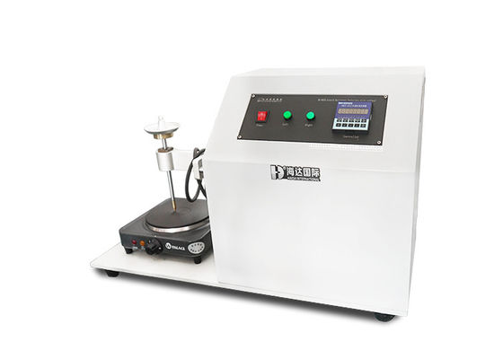 Goede prijs Het Testen van Cookware van de Stok niet Oppervlakte Machine/het Meetapparaat van de Krasweerstand online