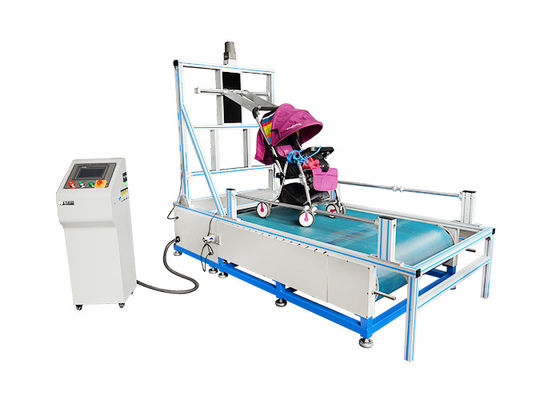 Goede prijs Het Meetapparaat van de Leerkoffer van QB/T 2920-2007, Moeheid het Testen Materiaal online