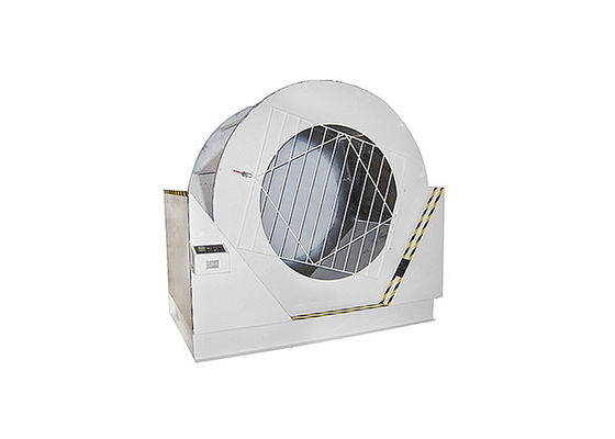 Goede prijs Het elektronische LCD Meetapparaat van de Vertoningskoffer, de Daling van de Bagagetrommel het Testen Machine online