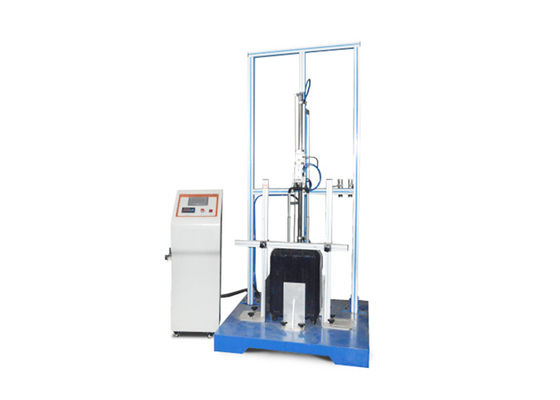 Goede prijs Professionele het Meetapparaatmachine van de Handvatkoffer voor Trekkrachtstaaf het Vergelden online