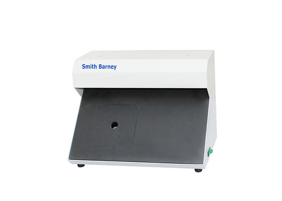 Goede prijs Textiel/Pilli-van de de Machinekleur van de Werkingsgebiedtest de Temperatuur 4100°K - 4500°K online