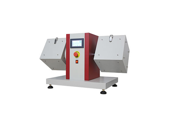 Goede prijs 110V 60Hz 2 Doos ICI het Testende Materiaalhoog rendement BS 5811 van Pilling online