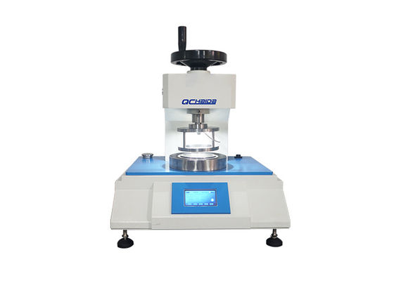 Goede prijs 1 Weerstand van de het Waterdoordringbaarheid van het fase de Hydrostatische Hoofdmeetapparaat tegen de Compacte Doek online