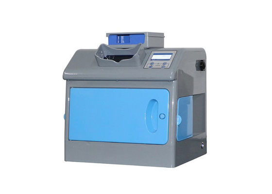 Goede prijs van het het Neonlichtmeetapparaat van 220V 50Hz de Golflengte254nm 365nm Zichtbaar Licht online