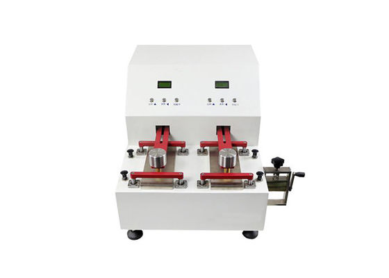 Goede prijs Elektronische of Pneumatische Slijpstofmeter met Hoge snelheid 60r/Min 750X200X200mm online