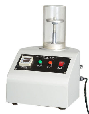 Goede prijs Elektronische testmachines voor het testen van de duurzaamheid van de spoelvoet online