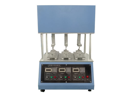 Goede prijs Elektronische de Sleutelsduurzaamheid van de Enige Fase Automatische Telefoon het Testen Machines online