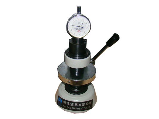 Goede prijs Het Document van de kartondikte het Testen Materiaal elektroiso438 534 online