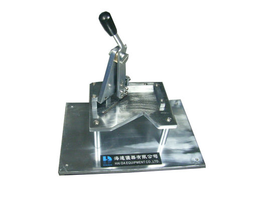 Goede prijs Het elektronische Meetapparaat van de Kartoncompressie, Samenpersende Meetapparaat van de Computer het Servodoos online