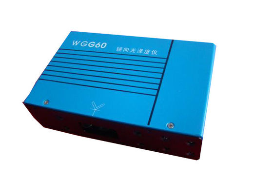 Goede prijs De verfdeklaag polijst Testmeter, Inktdruk het Testen Materiaal, Document het Testen Materiaal online