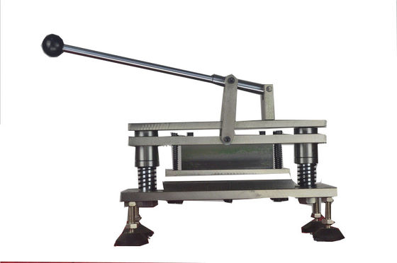 Goede prijs Hd-A515 Document Testend Materiaalstijfheid die scherp mes testen online