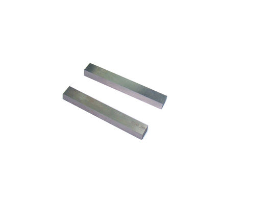 Goede prijs Hoog Nauwkeurigheidsdocument het Testen Materiaal, Gidsblok van het Meetapparaat van de Randcompressie online