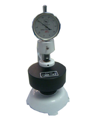 Goede prijs De industriedocument het Testen Materiaal, Document en de Maat van de Kartondikte online