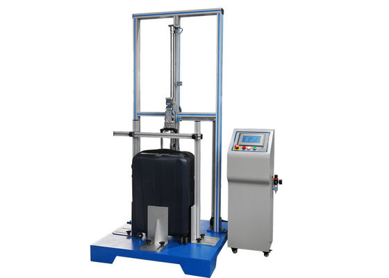 Goede prijs Gemakkelijk om het Meetapparaat van de de Moeheidskoffer van de Touch screencontrole voor Brifecase-Test in werking te stellen online