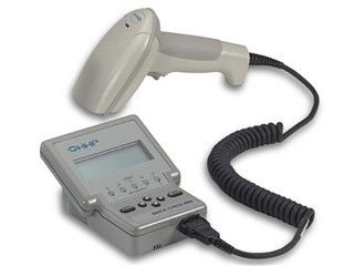 Goede prijs Navulbaar Document het Testen Materiaal Draagbaar voor Batterijenstreepjescode online