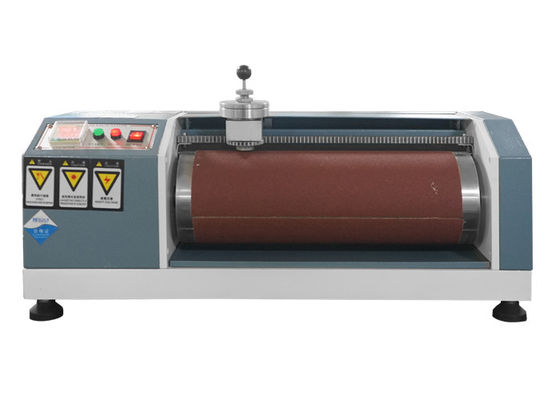 Goede prijs DIN-53516 rubber het Testen Machine, de Testmachine van de Schuringsweerstand online