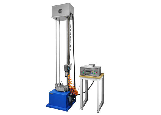 Goede prijs Verpakkingsmaterialendocument de intensiteit van de Testend Materiaalbuffer online