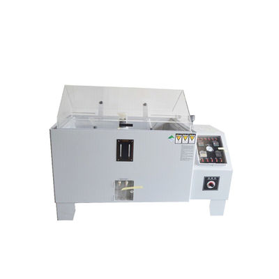 Goede prijs De zoute Kamers van de Nevel Corrosiebestendige Milieutest voor Oppervlaktebehandeling online