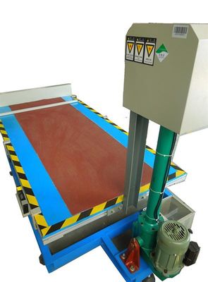 Goede prijs Babywandelwagens die Machinestabiliteit het Testen Elektronisch Platform testen online